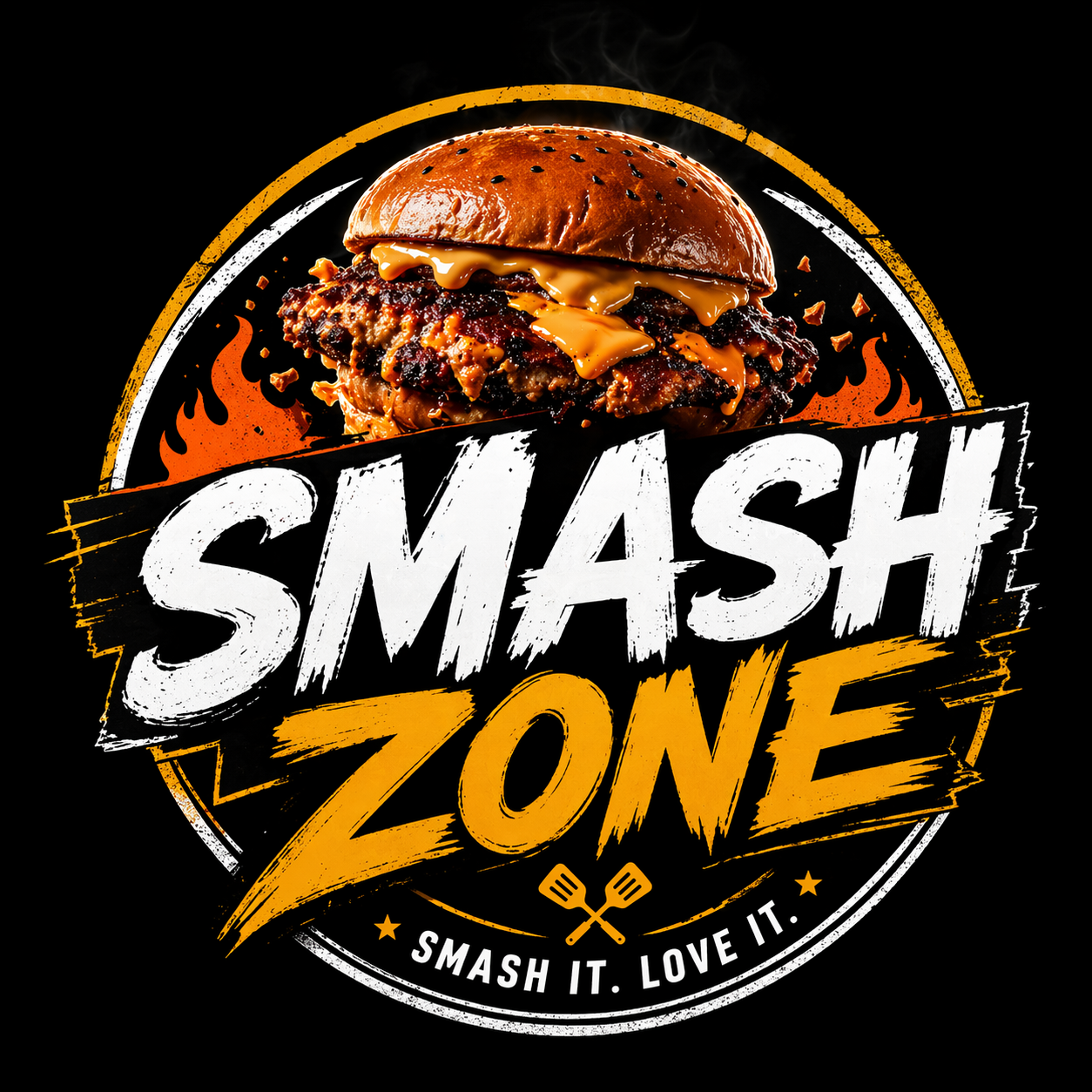 Smash Zone